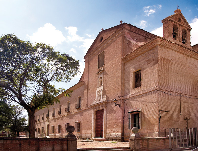 Hospital Simón Ruiz