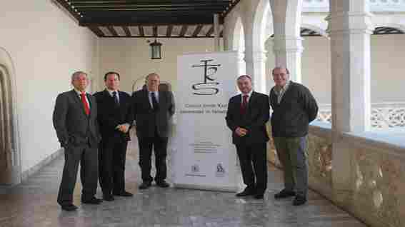 presentacion congreso