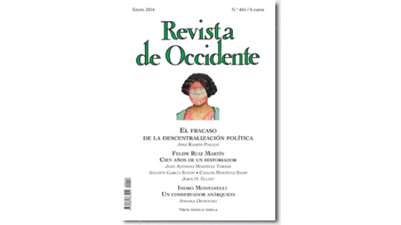 revista occidente