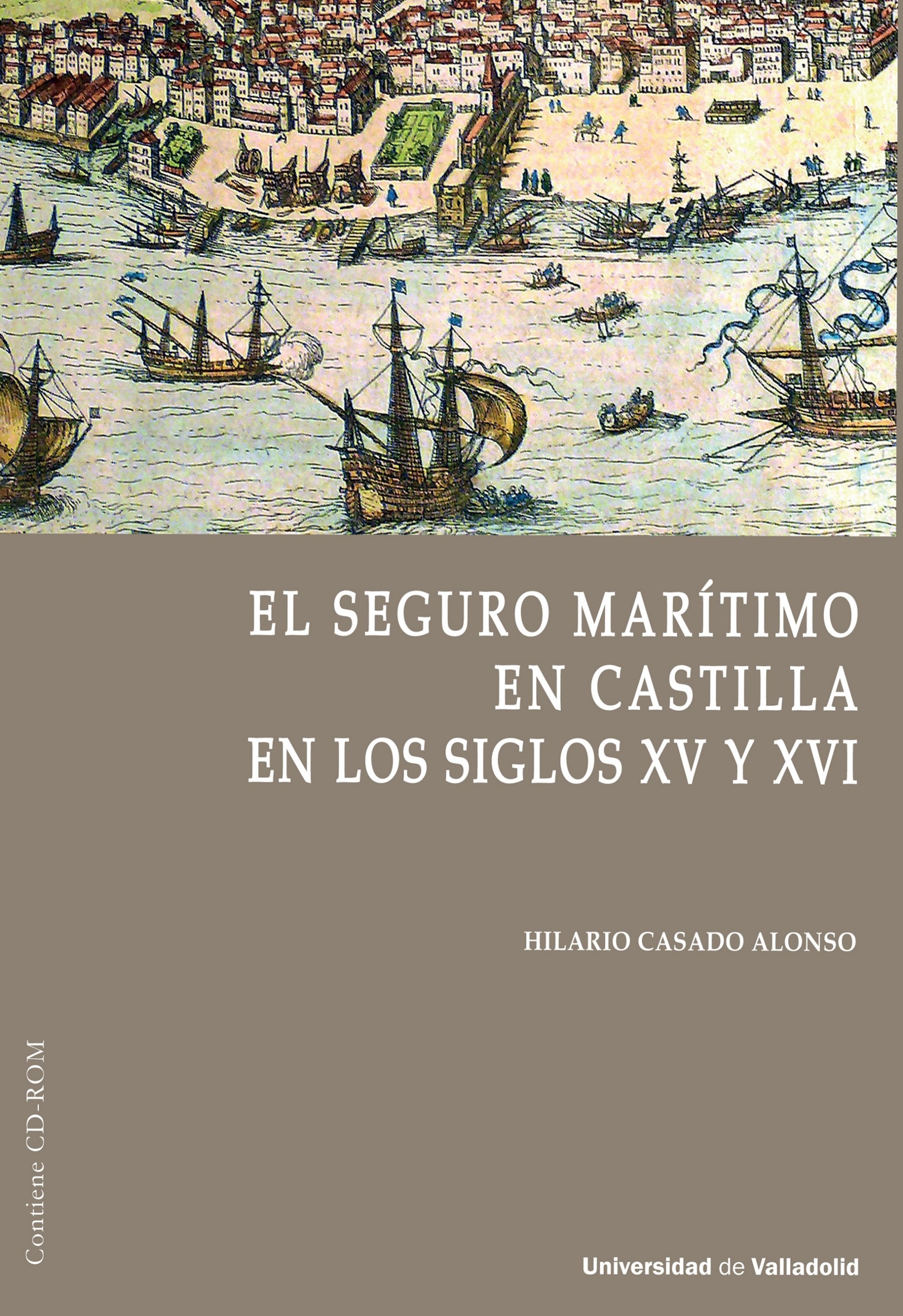 Portada Hilario