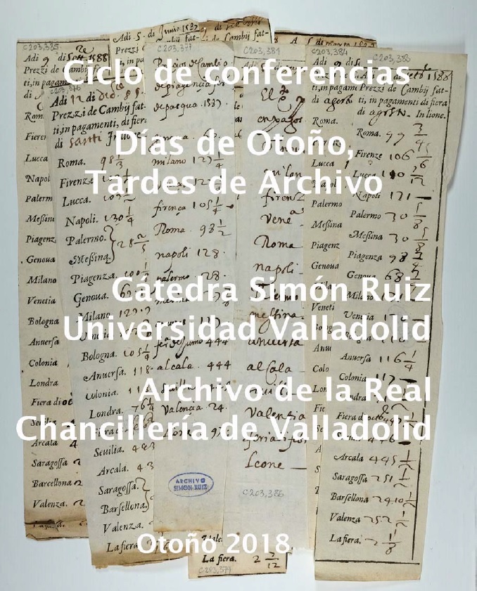 ciclo conferencias