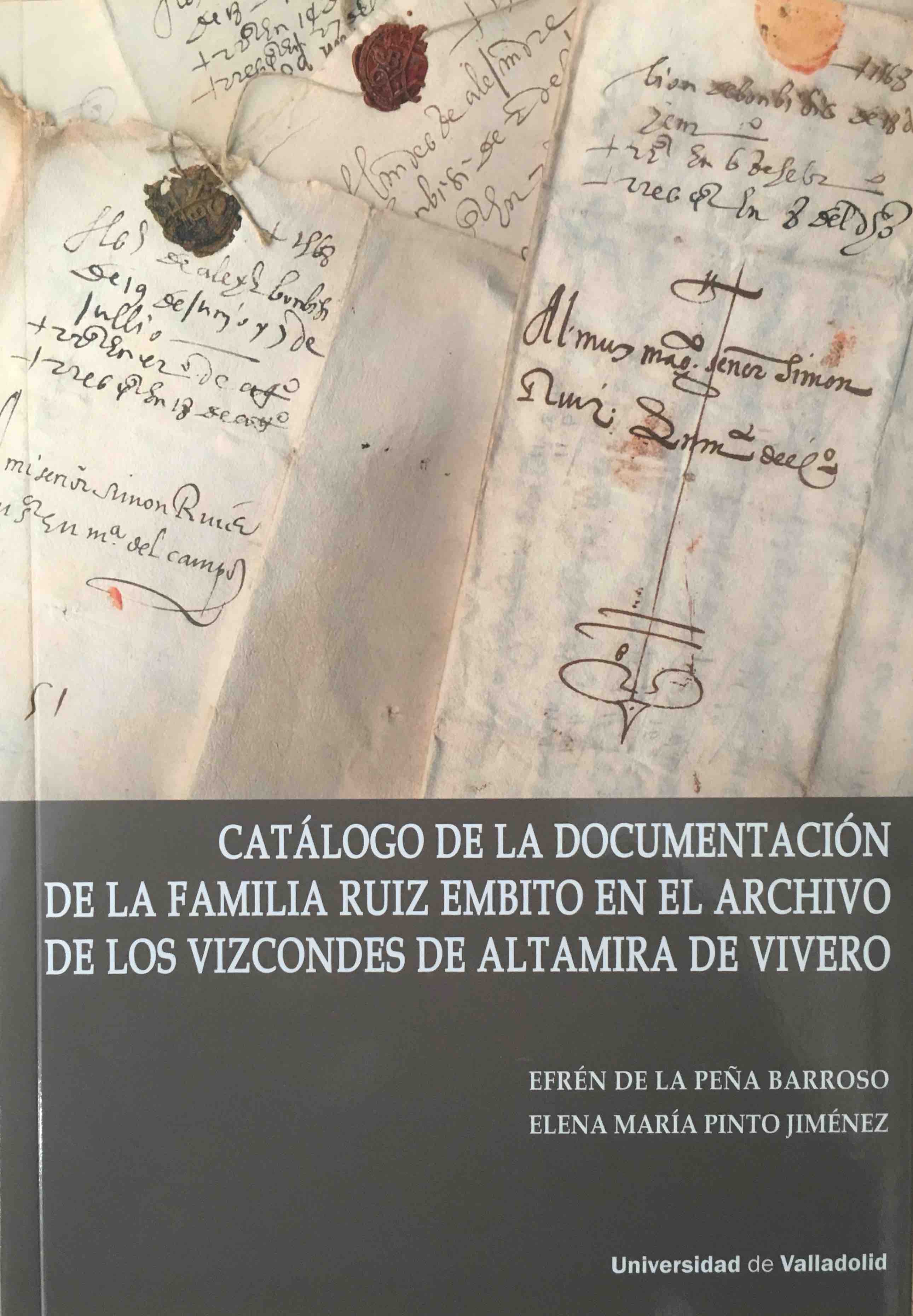 libro efren