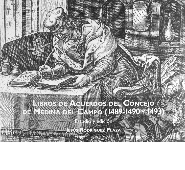 Nuevo libro Ctedra